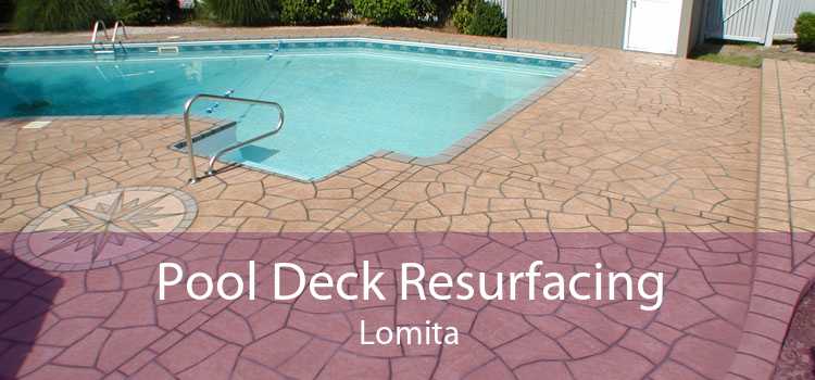 Deck resurfacing 2025 near me