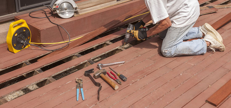 Pool Deck Contractors in Lomita, CA