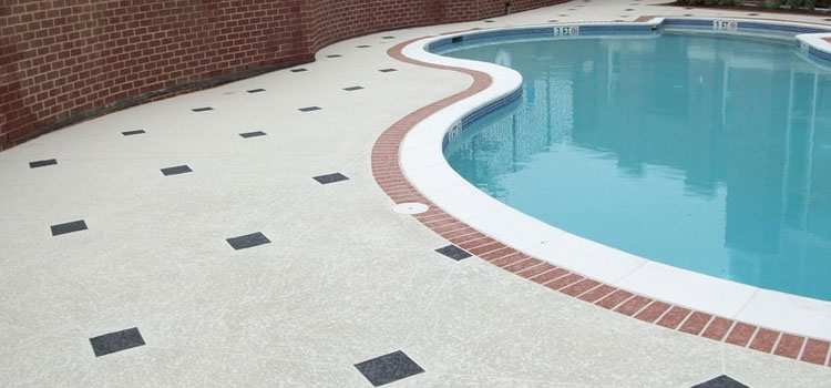 Pool Deck Resurfacing Companies in Lomita, CA